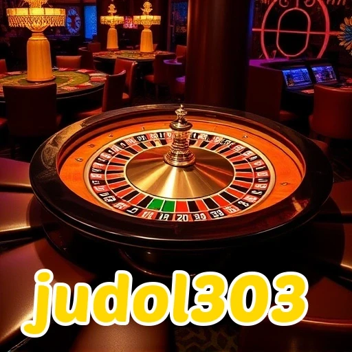 judol303: Jackpot Menanti, Siapa Berani Ambil!