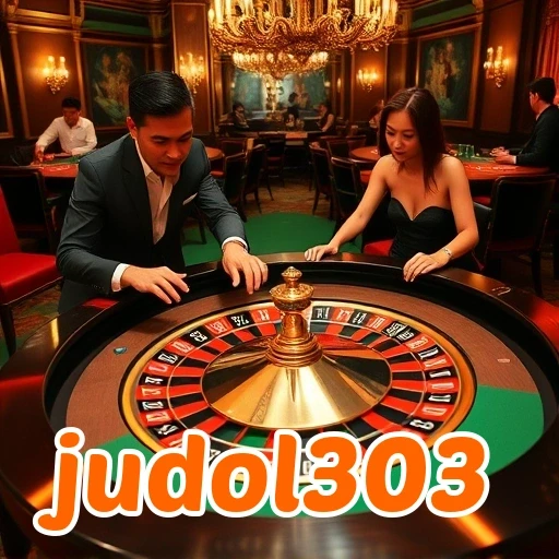 judol303: Menggali Lebih Dalam Fitur Hadiah yang Menguntungkan