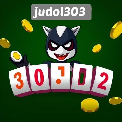 Bonus dan Promosi Menarik di Judol303 yang Perlu Diketahui