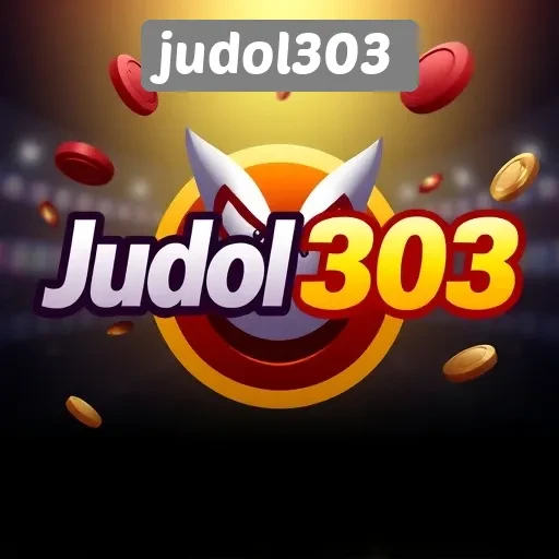 Judol303 Sebagai Platform Game Online Terpercaya di Indonesia