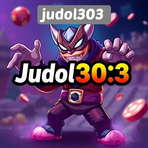 Mengenal Judol303 Sebagai Platform Game Terpercaya