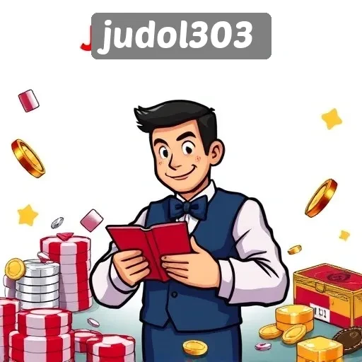 Menggali Fitur Menarik dari Situs Judi Online Judol303