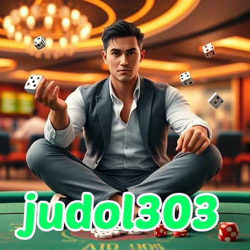 judol303: Berita Terkini dan Tips Zamani untuk Para Gamer