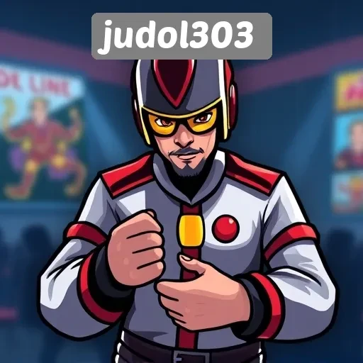 Panduan Lengkap Menggunakan Situs Judol303 untuk Pemain Baru