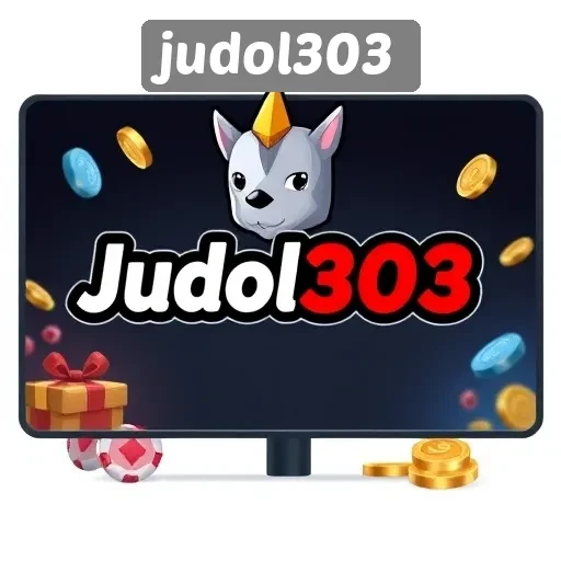 Mengenal Lebih Dekat Situs Game Judol303