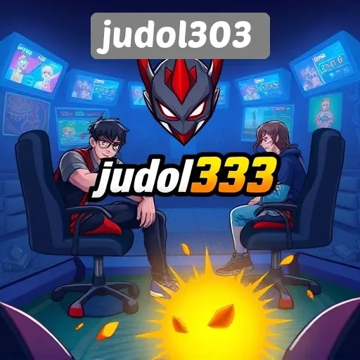 Mengapa Judol303 Menjadi Pilihan Utama Gamer Indonesia