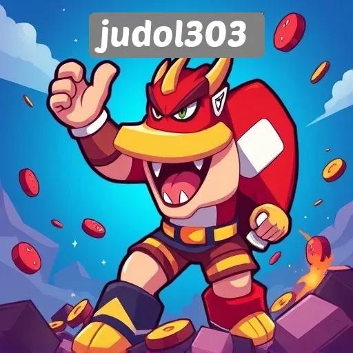 Keunggulan Judol303 di Dunia Game Online Indonesia