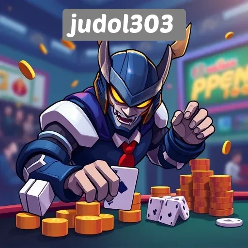 Keuntungan Bermain di Platform Judol303 untuk Gamer