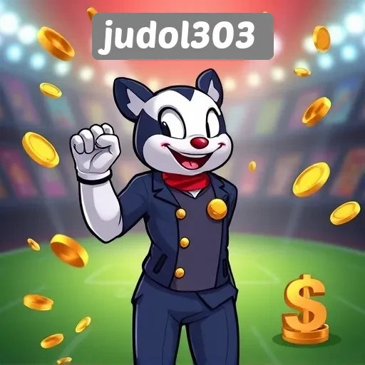 Promosi dan Bonus Menarik di Judol303 yang Harus Diketahui
