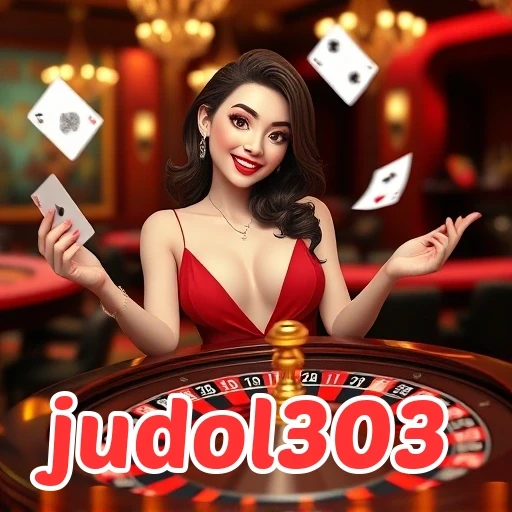 judol303: Panduan Lengkap untuk Menjadi Ahli Game Online