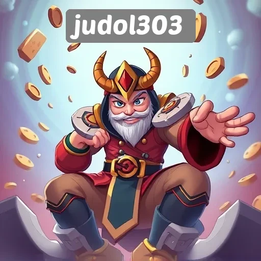 Sejarah Perkembangan Situs Judol303 di Kalangan Gamer
