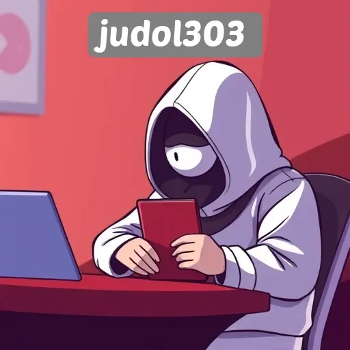 Keamanan dan Privasi di Judol303 untuk Pengguna