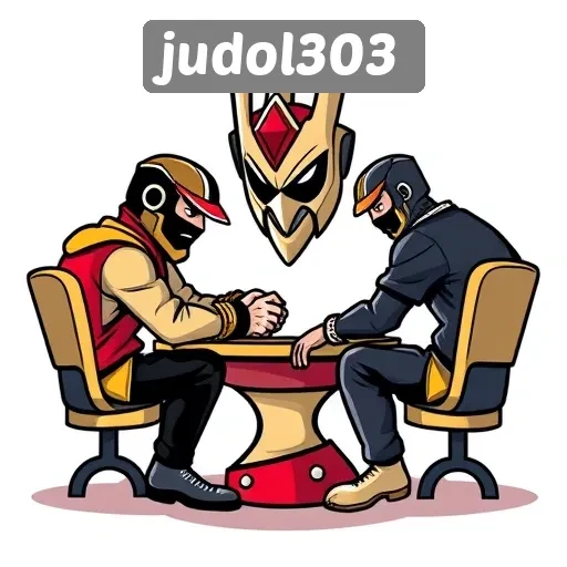 Strategi Bermain Efektif di Judol303 untuk Pemula