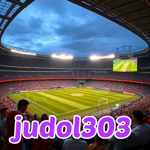 judol303: Keseruan Multiplayer yang Menghibur dan Menantang