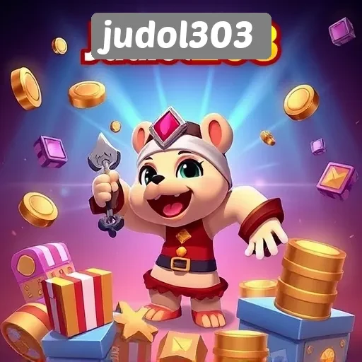 Ulasan Fitur Menarik di Platform Judol303