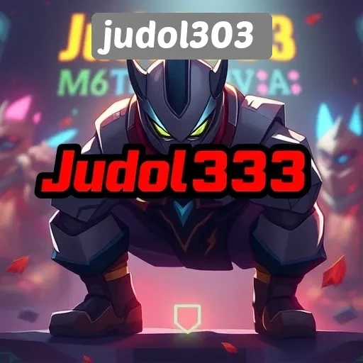 Dampak Judol303 Terhadap Industri Game Indonesia