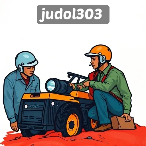 Panduan Pengguna Baru untuk Situs Judol303