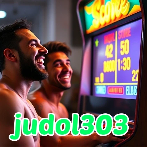 judol303: Inovasi Peralatan Gaming untuk Pengalaman Tak Terlupakan
