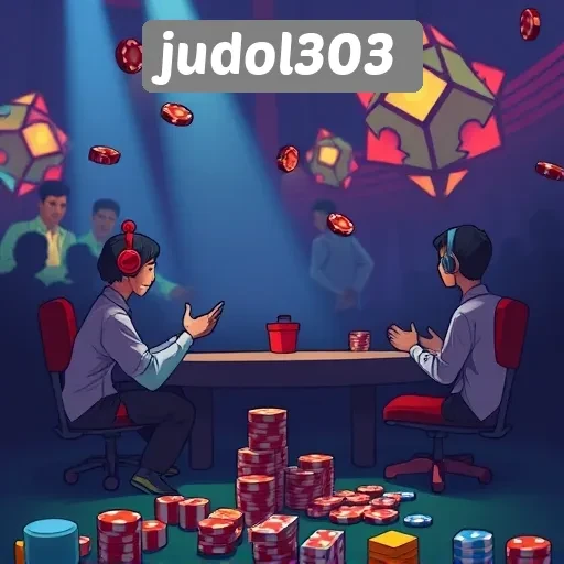 Taktik Terbaik Untuk Memenangkan Permainan Di Judol303