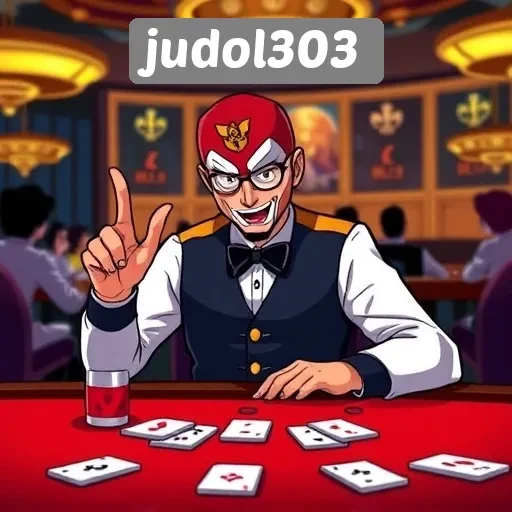 Tips Aman Bermain di Judol303 untuk Pemula
