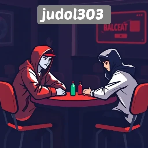 Community dan Dukungan Pelanggan di Judol303